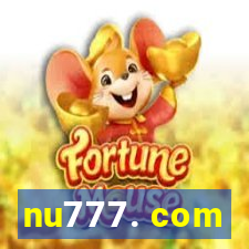 nu777. com